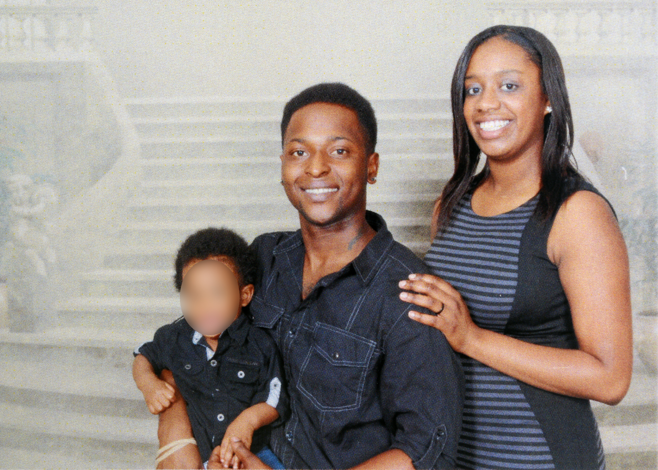 Photo for case Collins - Delhomme OPD Double Homicide