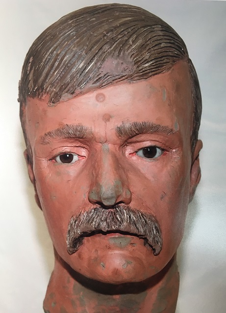 Photo for case Jack Lachow Homicide (Pinellas CSO)