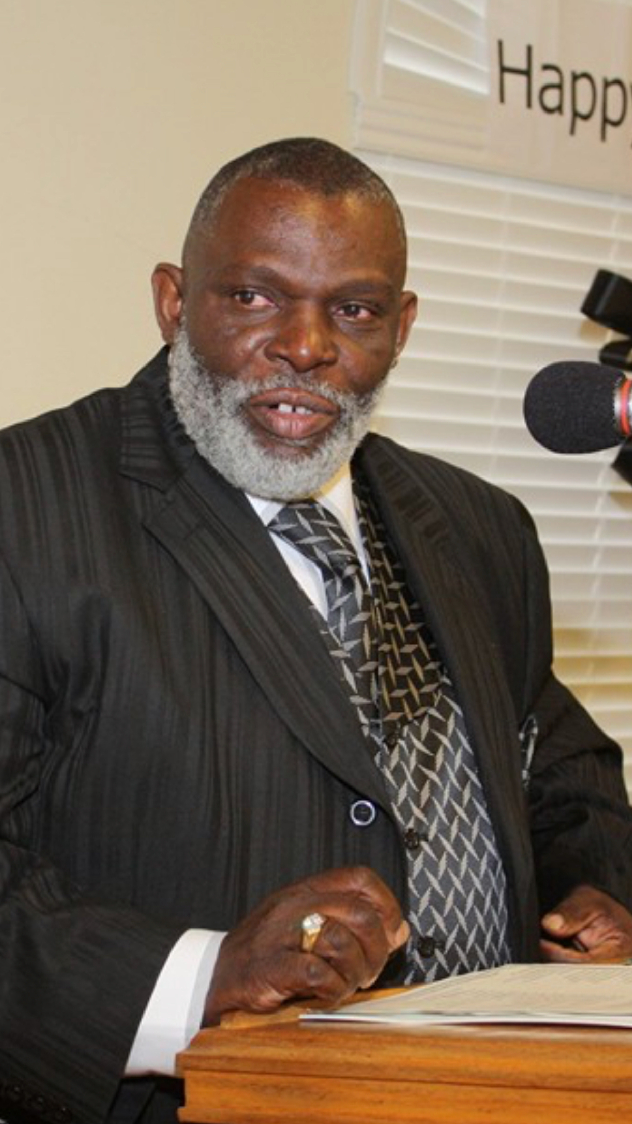 Photo for case Anthony Shinholster Homicide (Manatee SO)