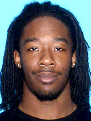 Photo for case Homicide - Quantrell Keller