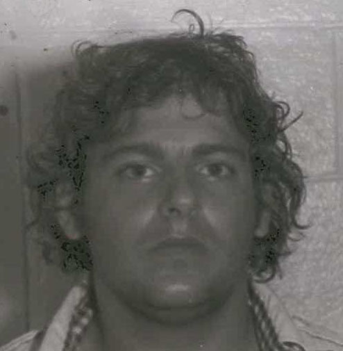 Photo for case Cold Case - Terry Crew