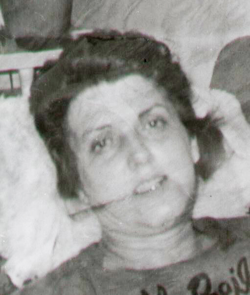 Photo for case Cold Case - Emily Grieve