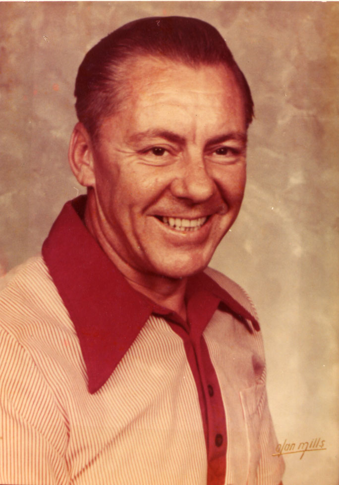 Photo for case Homicide - Joseph Hudson
