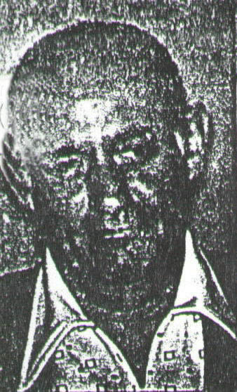 Photo for case Homicide - Herbert Dawes