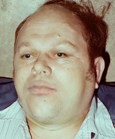 Photo for case Homicide - William Corsey