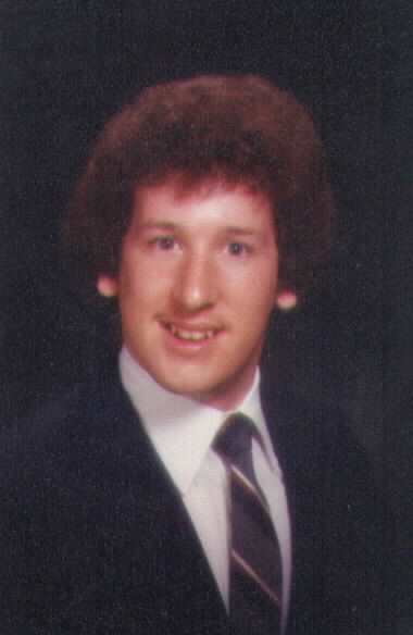 Photo for case Homicide - Christopher Griffin