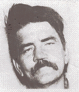 Photo for case Homicide - Earl Williams