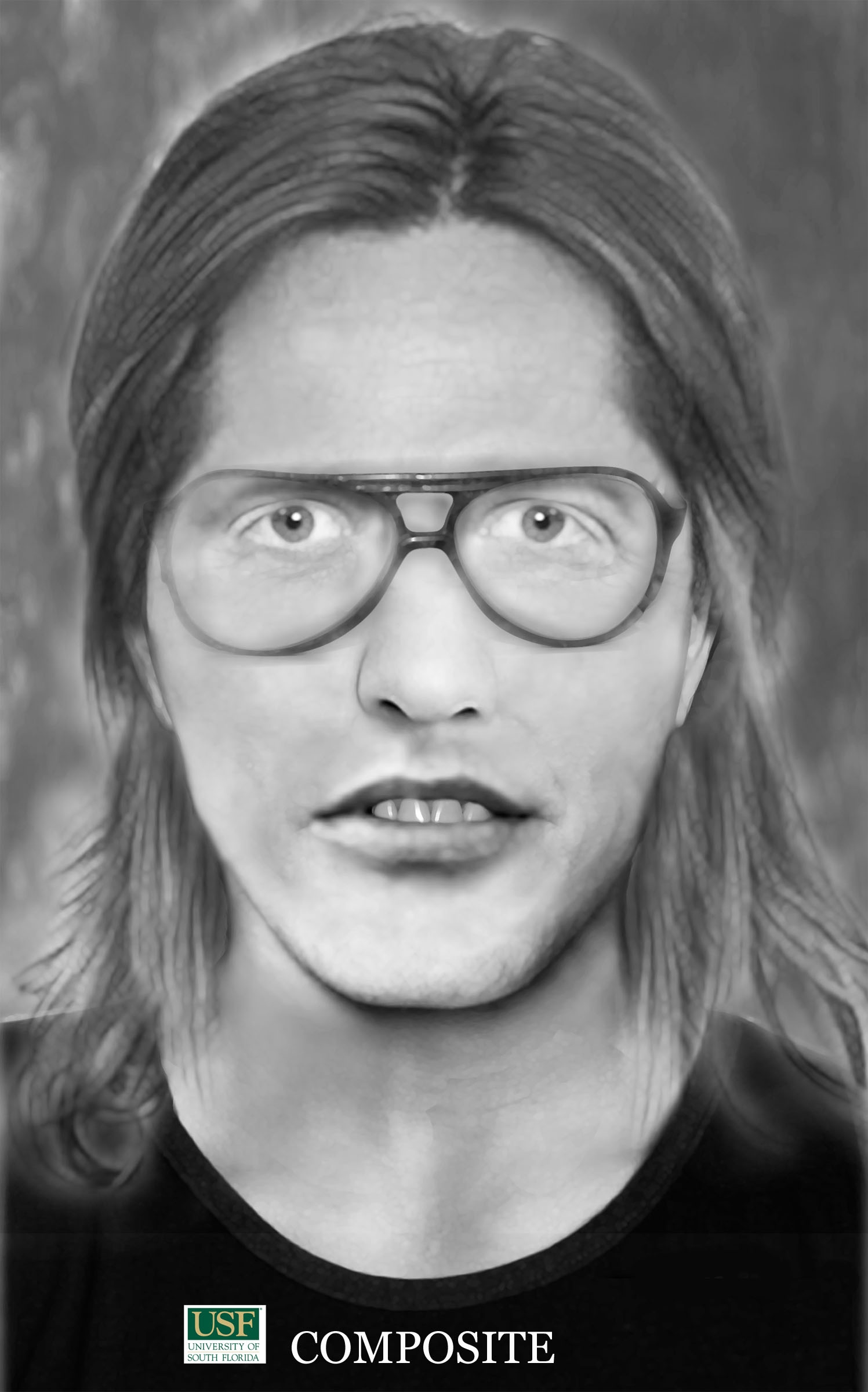 Photo for case Homicide - John Doe 1989
