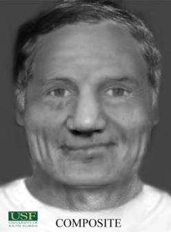 Photo for case Homicide - John Doe 1990