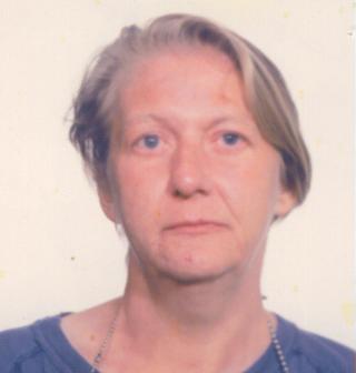 Photo for case Homicide -Lucille Shubert