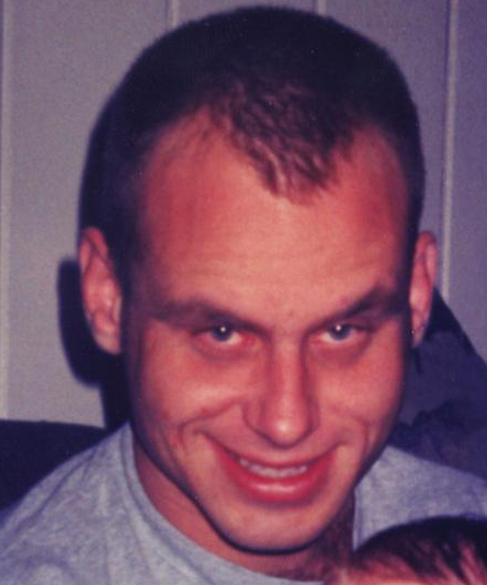 Photo for case Homicide - Arthur Jones