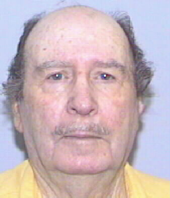 Photo for case Homicide - Gilbert Wood