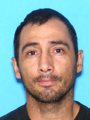Photo for case Homicide - John Grinie Garza