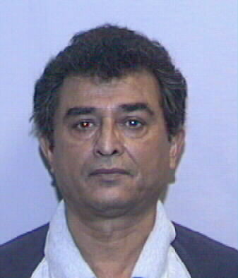 Photo for case Homicide - Rahul Patel