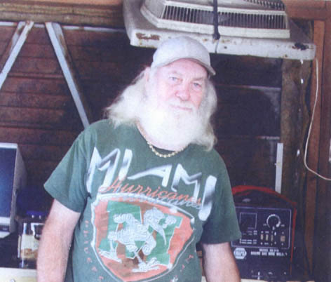 Photo for case Homicide - Lee Johns