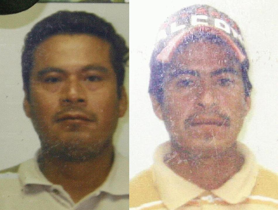 Photo for case Homicide - Velasquez - De La Cruz