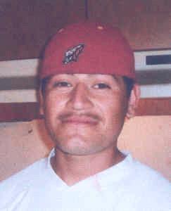 Photo for case Homicide -Miguel Arellano