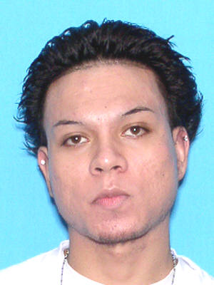 Photo for case Homicide - Shamir Garnelo