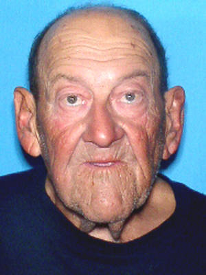 Photo for case Homicide - George Levine