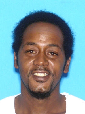 Photo for case Homicide - Eric Crenshaw