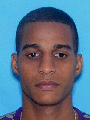 Photo for case Homicide -Dariel Hernandez-Selgado