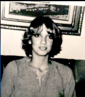 Photo for case Missing Person - Wendy Huggy