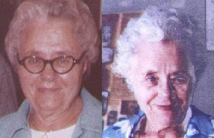Photo for case Missing Person - Elsie Elsinga