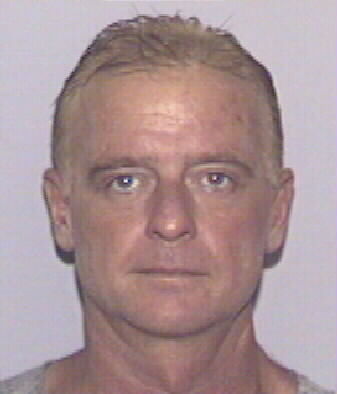 Photo for case Missing Person - Barry Rodden