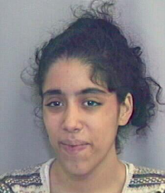 Photo for case Missing Person - Christina Rodriguez