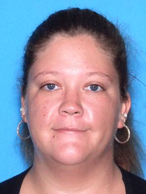 Photo for case Missing Person - Stefanie Francique