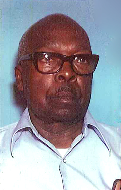 Photo for case Lewis Bryson Missing Person (Cocoa PD)