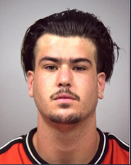 Photo for case Anthony Joseph Montanino — Homicide