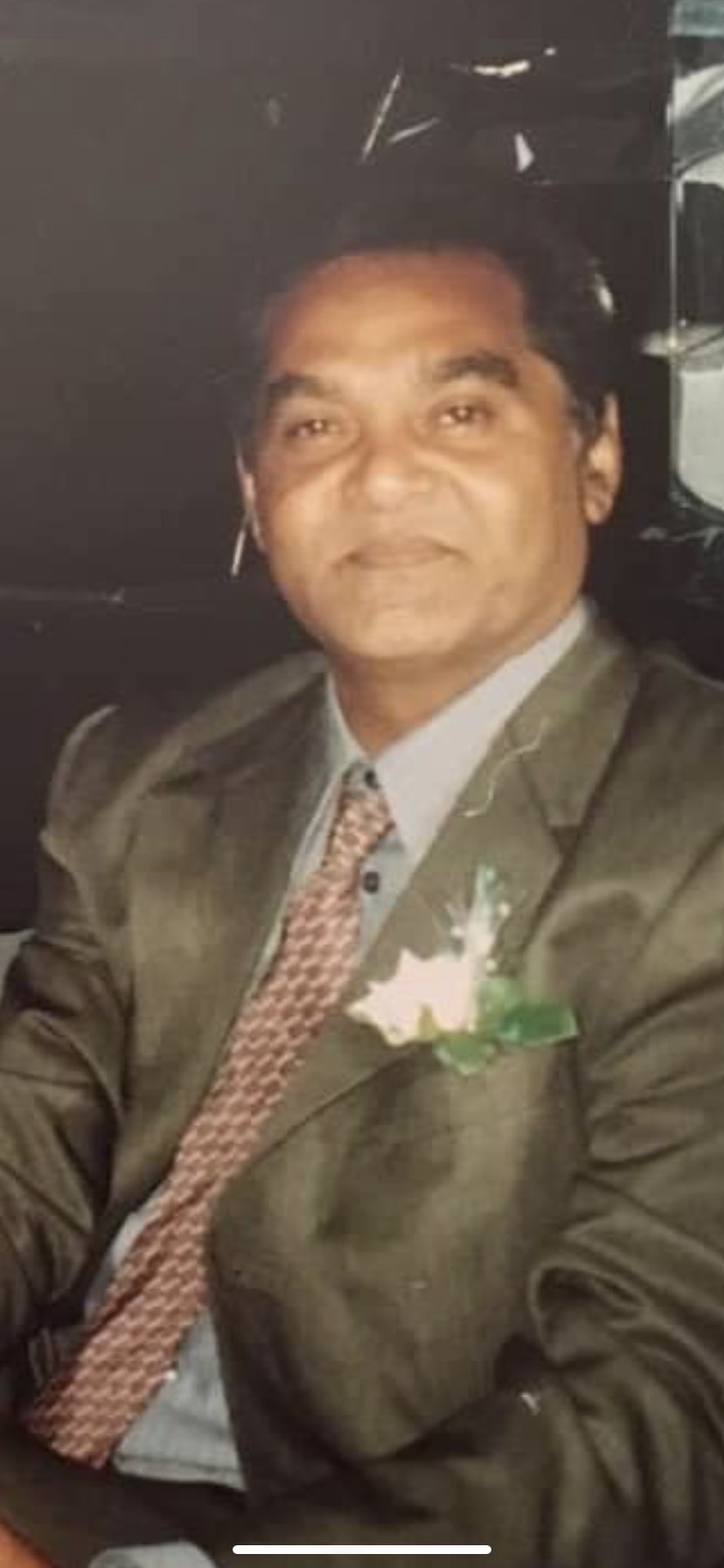 Photo for case Guradath Persaud Homicide (Mascotte PD)