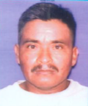 Photo for case Domingo Gutierrez-Leon — Homicide