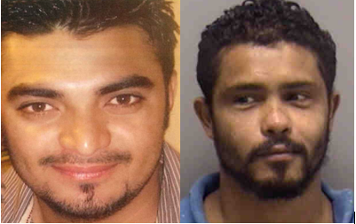 Photo for case 11-430932 Aner Miralda & Dagoberto Ramos