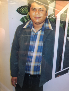 Photo for case 11-366357 Muhammad Ali