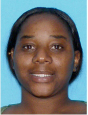 Photo for case 09-297934 Takilia Smith