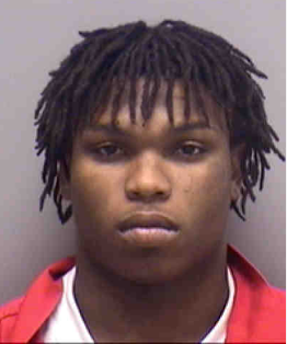 Photo for case 09-082565 Leon Dabney