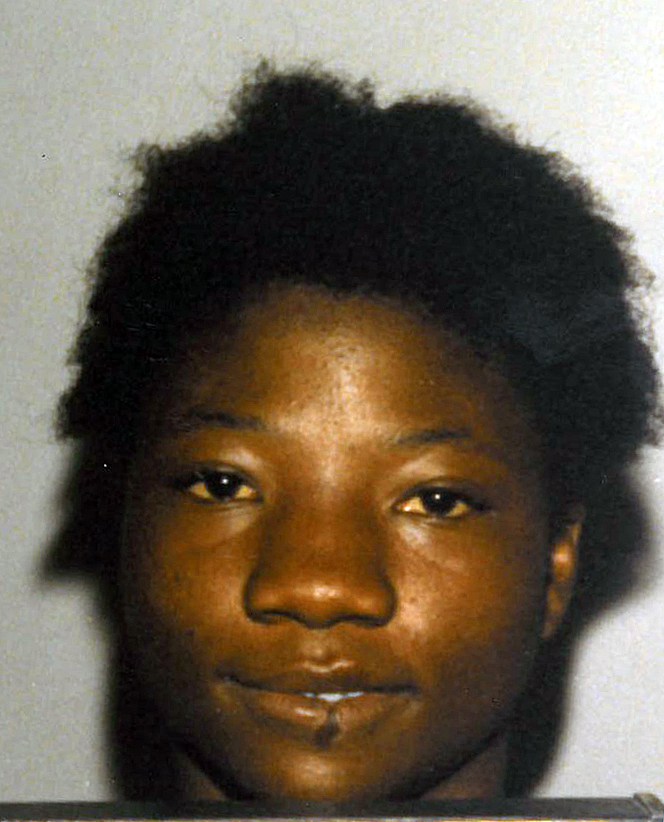 Photo for case Patricia Ann Duncan — Homicide