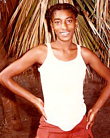 Photo for case Dale Yvonne Hawkins