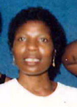 Photo for case Gloria Dean Jones Homicide (Cocoa PD)