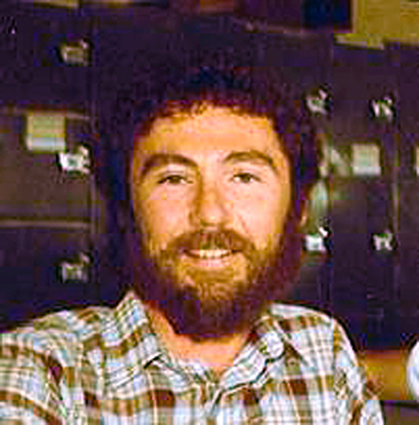 Photo for case Ronald Irvin Sennett Homicide (Cocoa PD)