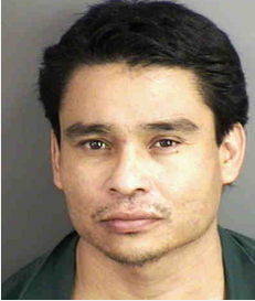 Photo for case 07-027720 Juan Ayala-Sanchez