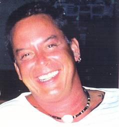 Photo for case Robert Mark McKee