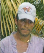 Photo for case 06-274442 Alfredo Garcia-Ortiz