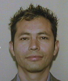Photo for case 06-151348 Sabino Corona-Velasquez