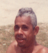 Photo for case 04-345936 Jesus Hilario Martinez