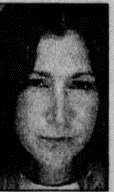 Photo for case 99-162854 Cheryl Carr