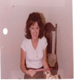 Photo for case 81-027782 Mary Hare