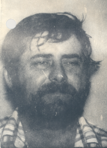 Photo for case 86-075631 Alfred McCranine